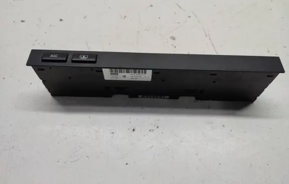 BMW 5 E39 ASC control unit/module 8373711 61318373711 03742028