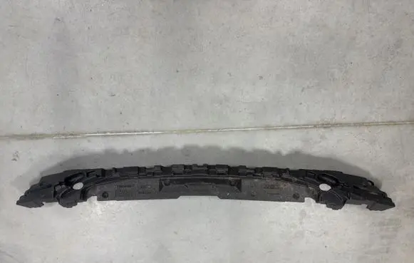 Mercedes-Benz CLA C118 X118 Front bumper foam support bar A1188809002 A1779050406