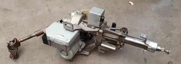 Renault Megane III Electric power steering pump 488101531R
