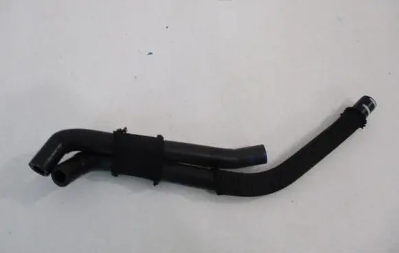 Citroen C3 Aircross Exhaust pressure sensor 9813607380