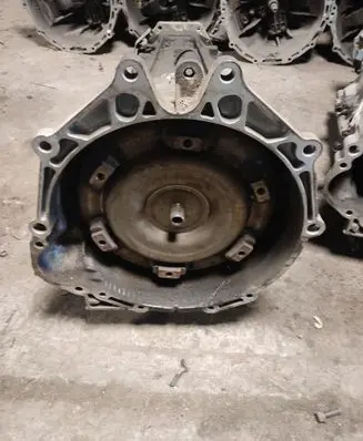 KIA Sorento Automatic gearbox
