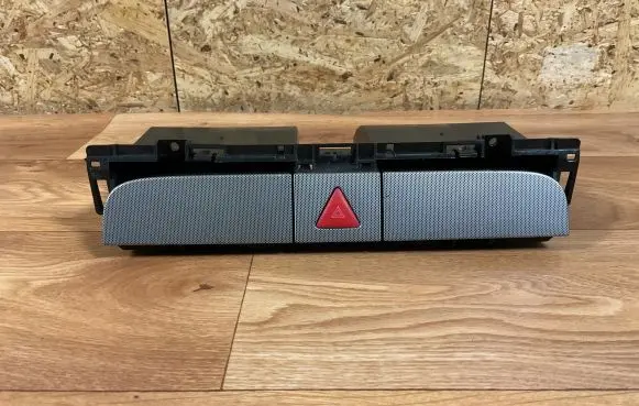 Volkswagen PASSAT B6 Dashboard storage box/compartment 3C0858407