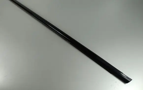 Jeep Grand Cherokee WL Rear door glass trim molding