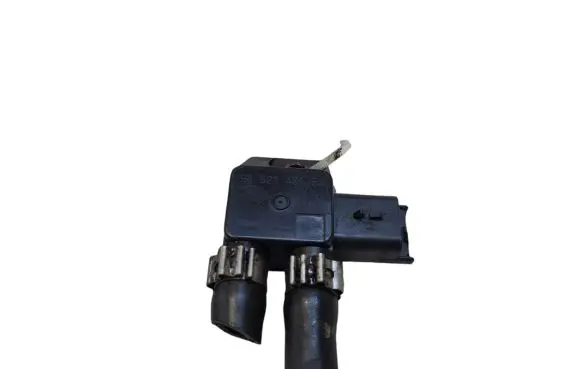 Citroen C5 Exhaust gas pressure sensor 9662143180