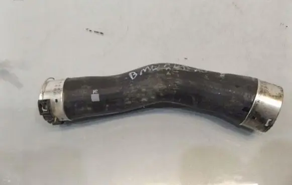 BMW 1 F20 F21 Intercooler hose/pipe