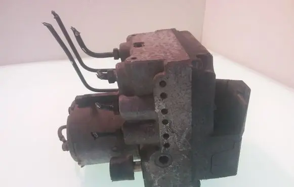 Audi A6 S6 C4 4A ABS Pump 4A0614111G 0265219011