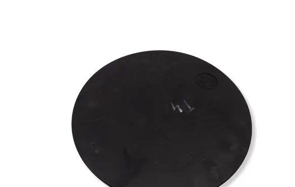 Volkswagen Transporter - Caravelle T4 Original wheel cap 701601149