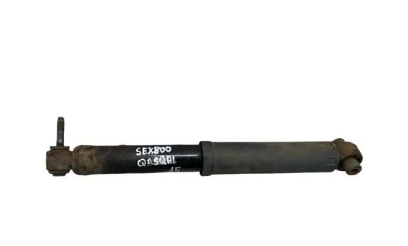 Nissan Qashqai Rear shock absorber/damper 14103002101