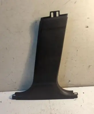 BMW 5 F10 F11 (B) pillar trim (bottom) 9116352