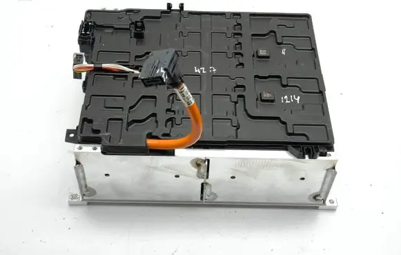 BMW i3 Hybrid / Electric Car Battery Cell 7625066 728838