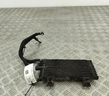 Nissan Navara D23 Gearbox / Transmission oil cooler 216065JU0A