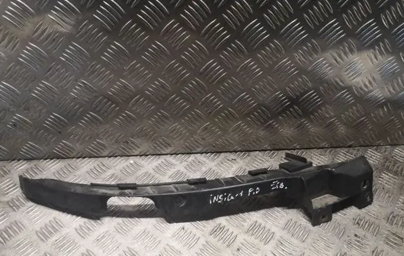 Opel Insignia A Front bumper mounting bracket 13250571