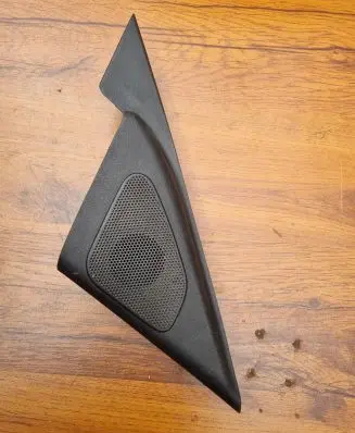 Hyundai Sonata Front door speaker 876613K010