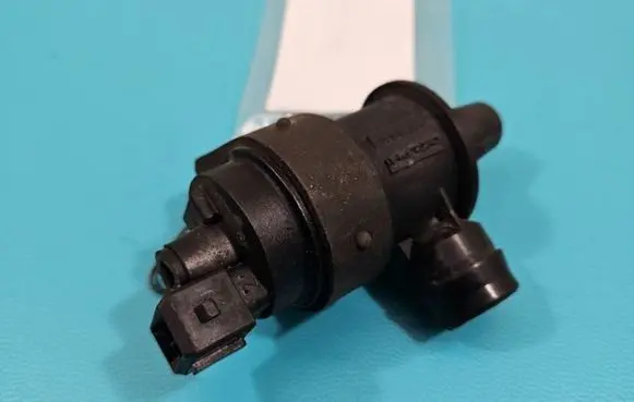 Volvo V50 Turbo solenoid valve 8653909 IMPRK1431301