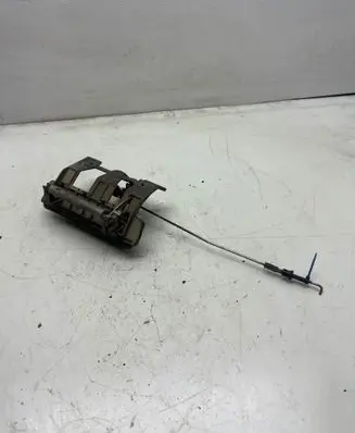 Audi A4 S4 B7 8E 8H Tailgate/trunk/boot exterior handle 827565 A978A 327565