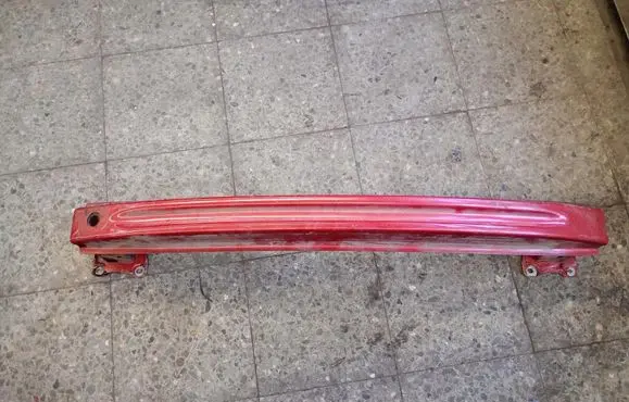 Skoda Octavia Mk3 (5E) Rear bumper support beam 