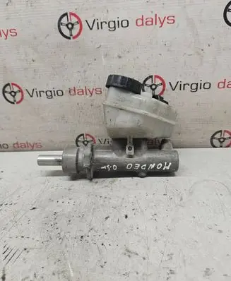 Ford Mondeo Mk III Master brake cylinder 0204021768