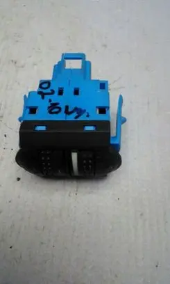 Volkswagen Touareg I Headlight level height control switch 7L6941333