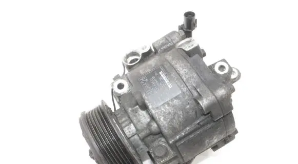 Mitsubishi Outlander Air conditioning (A/C) compressor (pump) 7813A426