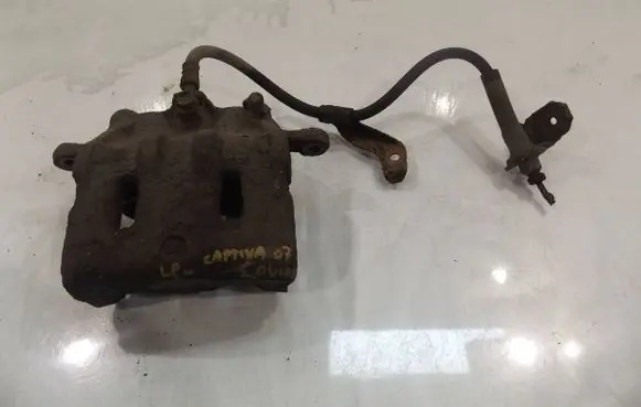 Chevrolet Captiva Front brake caliper