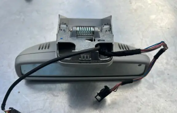 Mercedes-Benz C W206 Rear view mirror (interior) 2208110007 262591 7F94