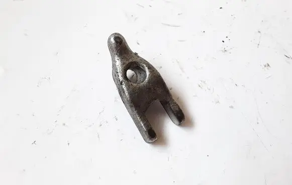 Iveco Daily 35 - 40.10 Fuel Injector clamp holder NOCODE