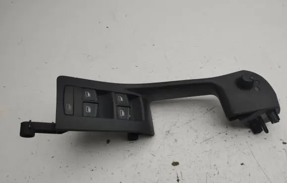 Audi A8 S8 D3 4E Electric window control switch 4E0959851B