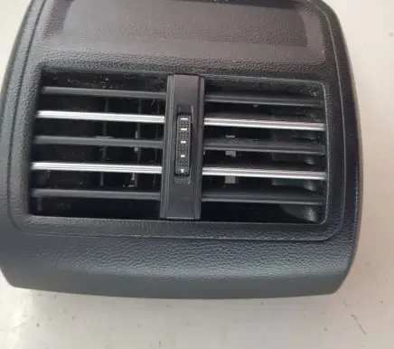 Volkswagen PASSAT B8 Rear air vent grill 3G0864376C 3G0819203A