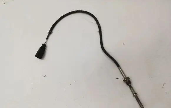 Audi Q5 SQ5 Exhaust gas pressure sensor 059906088AK