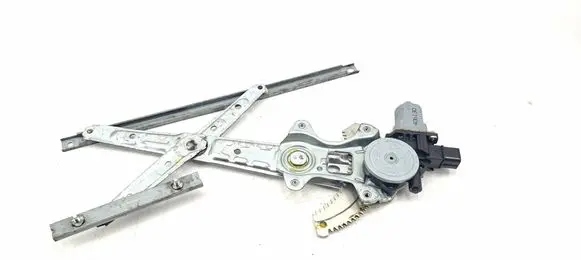 Mitsubishi Outlander Rear door window regulator with motor 406130
