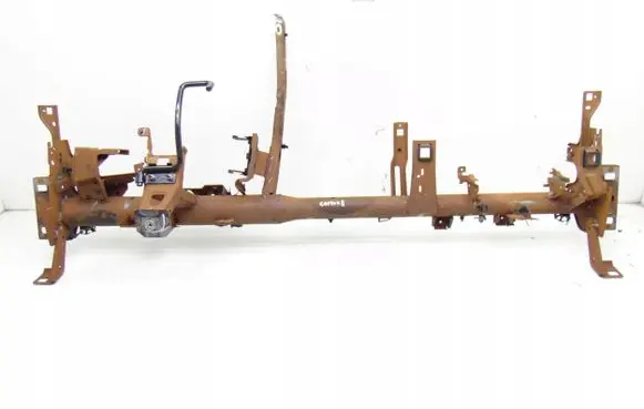 Renault Captur II Dashboard cross member/frame bar 