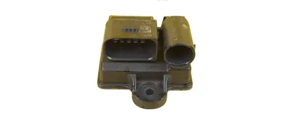 Mercedes-Benz C W204 Other relay A6519005502 651911