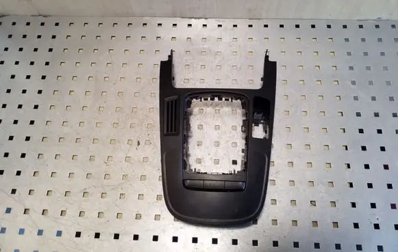 Audi A4 S4 B8 8K Gear shifter surround trim plastic 8K0864261