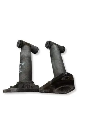 Audi A6 S6 C5 4B Front bumper mounting bracket 4B0807133C 4B0807134C