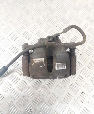 Peugeot 2008 I Front brake caliper 9677584680 Y04791A 0204222416
