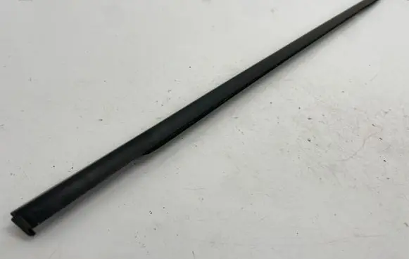 Skoda Kodiaq Rear door glass trim molding
