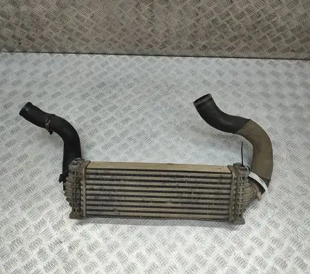Ford Transit VII Intercooler radiator GK216K775AE KK216F073BD