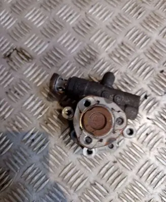 Volkswagen Sharan Power steering pump