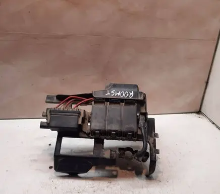 Skoda Roomster (5J) Positive wiring loom 6Q0915345 1718861 1718770