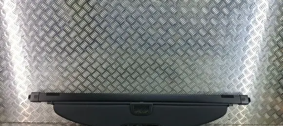 Opel Antara Parcel shelf load cover 