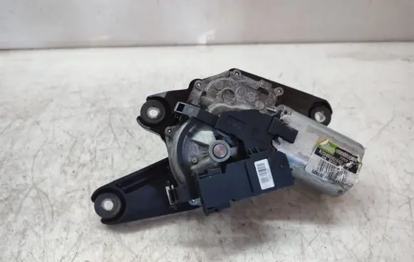 Mercedes-Benz GLK (X204) Rear window wiper motor A2048202442
