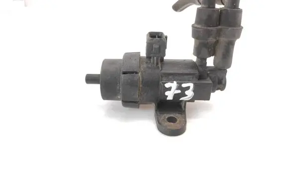 Ford Focus Turbo solenoid valve 98AB9E882 PA66M40 AA2H16A
