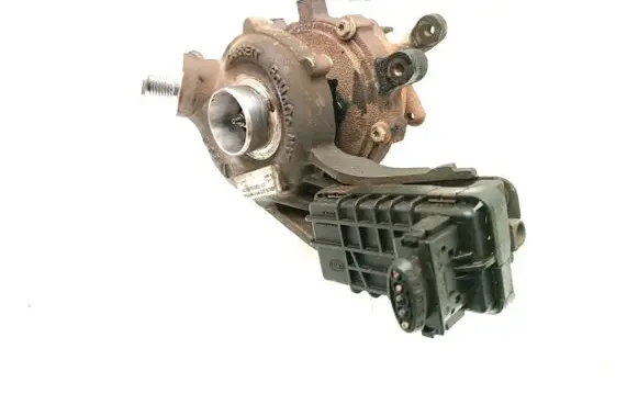Jaguar XF Turbo AX2Q-6K682-CB