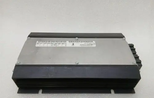 Bentley Flying Spur Sound amplifier 3W5035456A