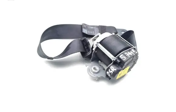 Renault Twingo III Rear seatbelt 888403864R 34155626E