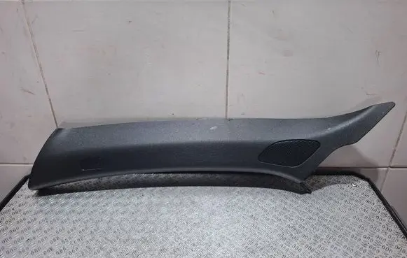 Audi A1 (A) pillar trim 8x0867233A