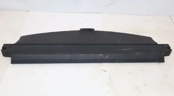 Toyota Avensis T270 Parcel shelf load cover 