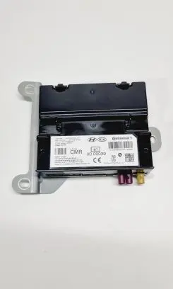 Hyundai Kona I Other control units/modules 96510CM100 96510CM100NVC