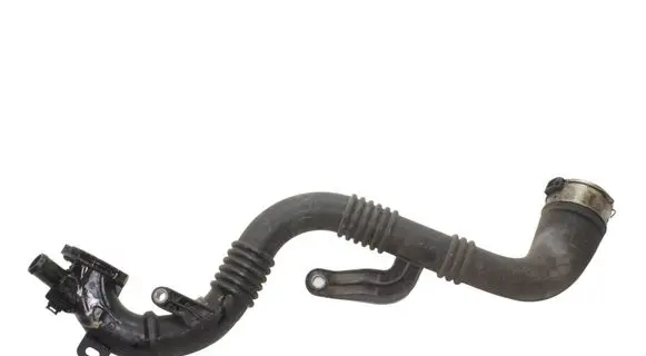 Nissan Qashqai Intercooler hose/pipe