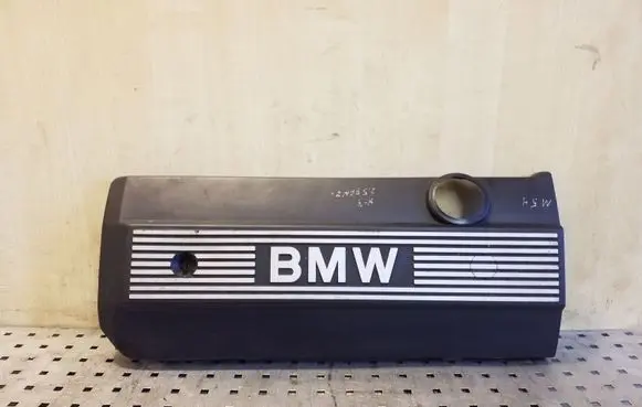 BMW X3 E83 Engine cover (trim) 752644501A